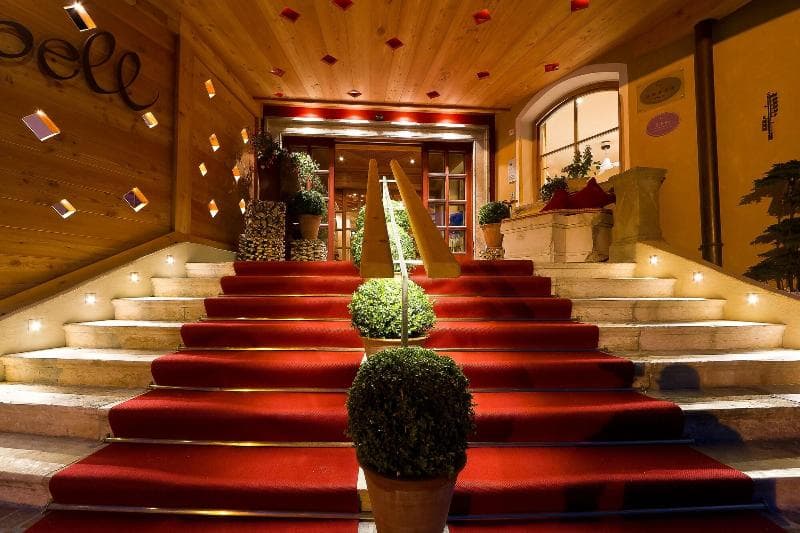Dolomiten Wellness Residenz Mirabell 5