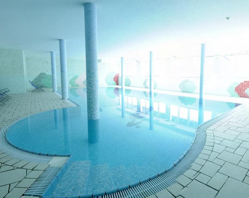 Garni Aparthotel Princess main