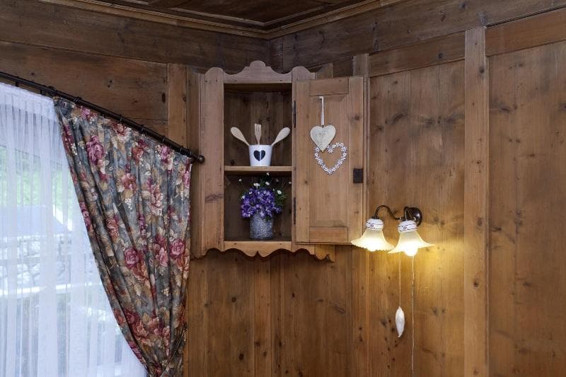 Garni Aparthotel Princess 4