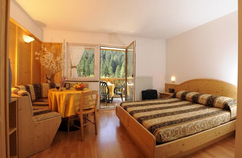 Garni Aparthotel Princess 3