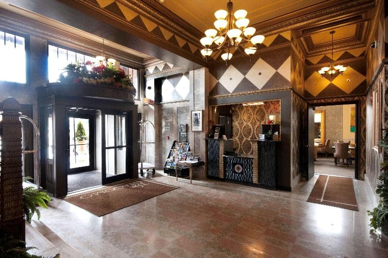 The Giacomo, an Ascend Hotel Collection Member 5