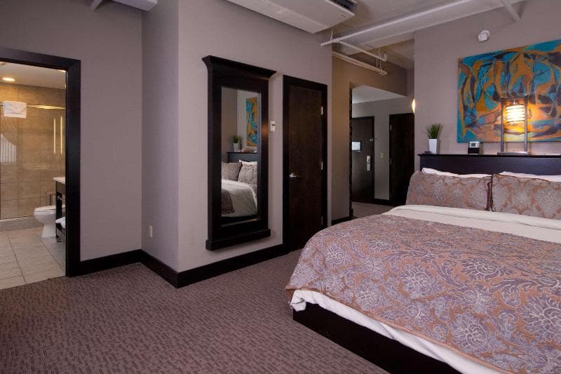 The Giacomo, an Ascend Hotel Collection Member 3