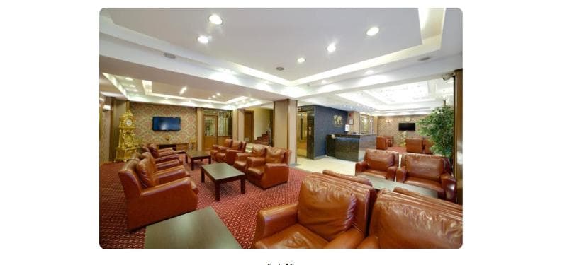 Grand Ünal Hotel 2