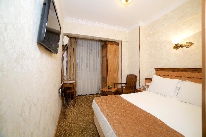Grand Ünal Hotel 3