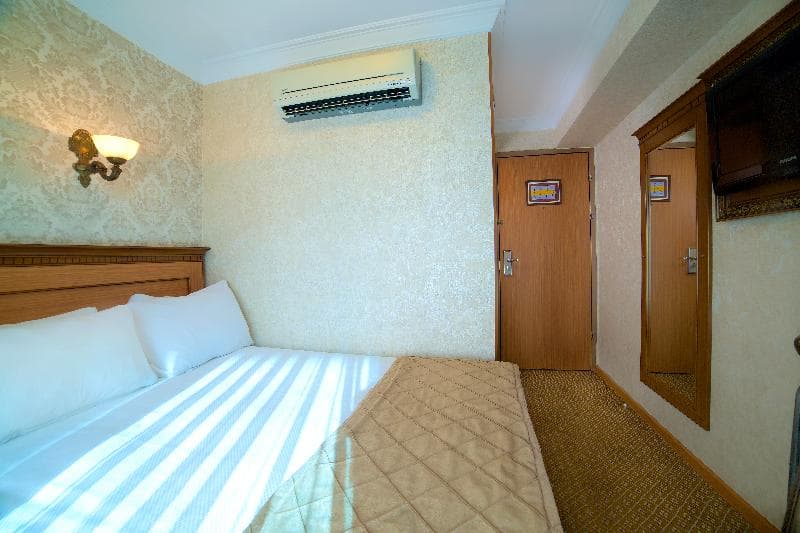 Grand Ünal Hotel 4
