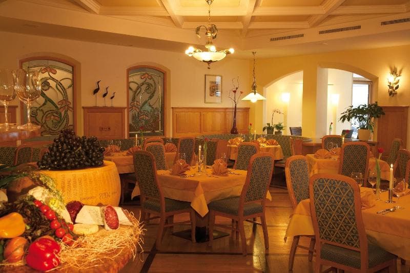 Hotel Zum Mohren 4