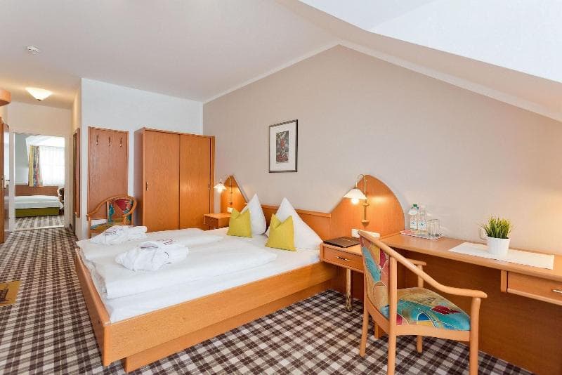 Hotel Zum Mohren 5