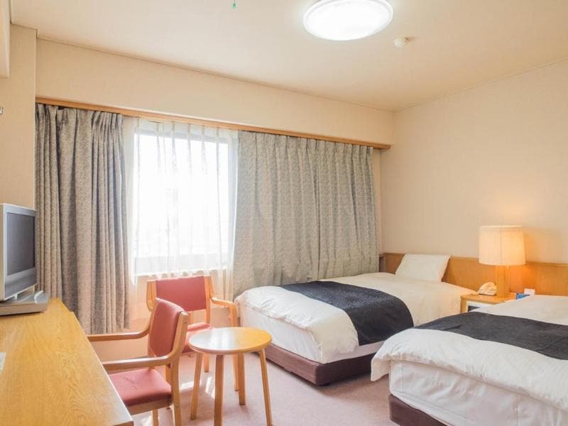 APA Hotel Kitakami-Ekinishi 5