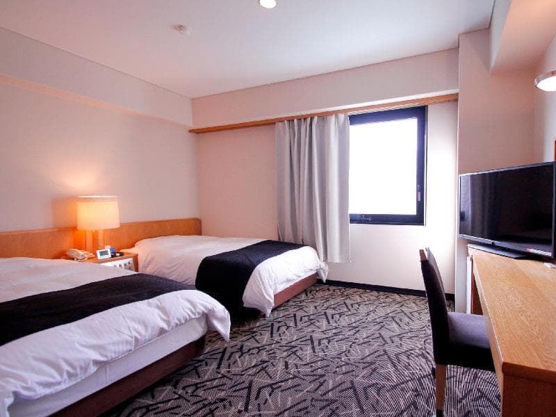 APA Hotel Kitakami-Ekinishi photo 1