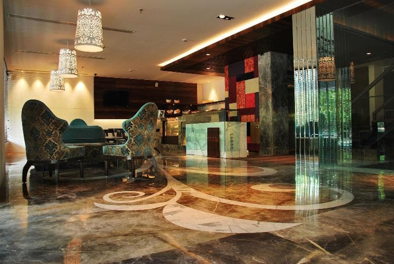 Maya Hotel 2