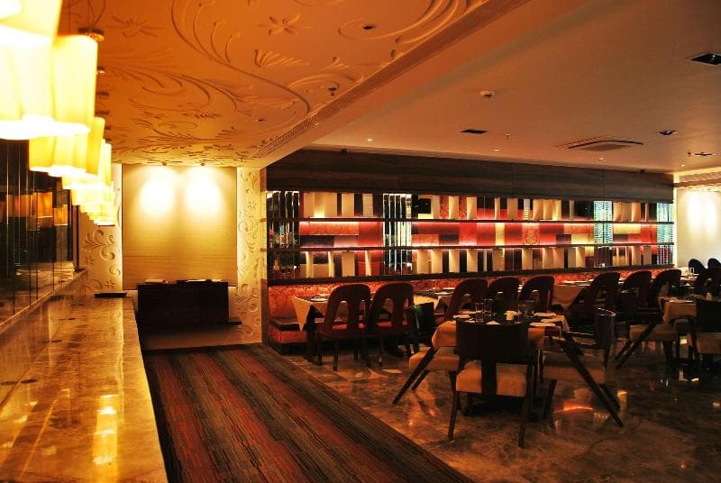 Maya Hotel 4
