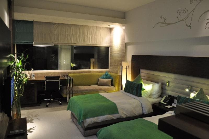 Maya Hotel 5