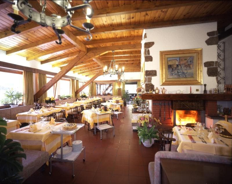 Residence Al Caminetto main