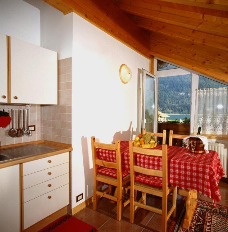 Residence Al Caminetto 3