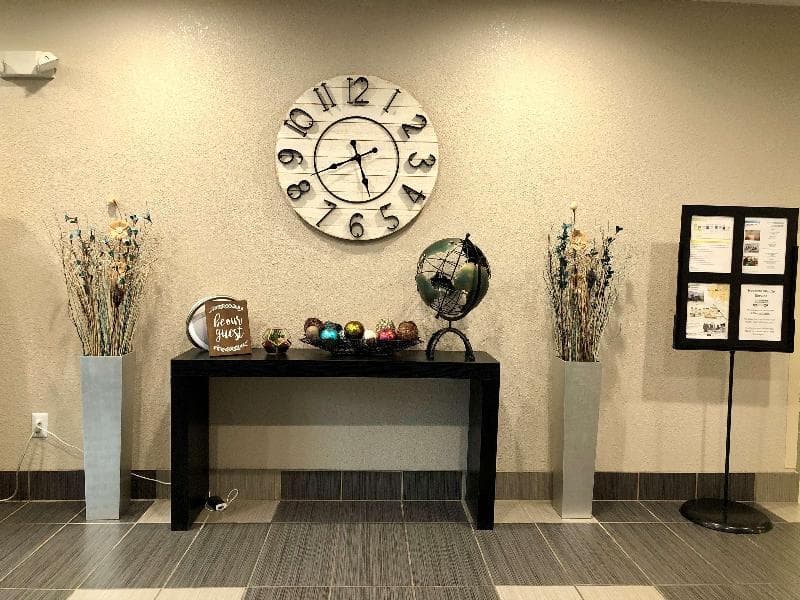 SureStay Plus by Best Western Coralville Iowa City 3