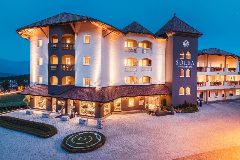 Solea Boutique & Spa Hotel photo 1