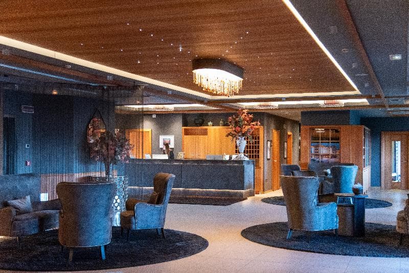 Solea Boutique & Spa Hotel 5