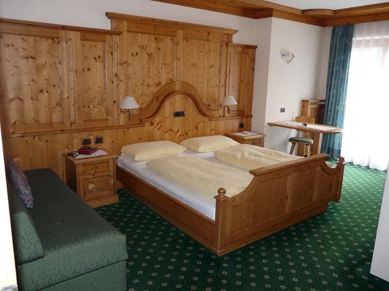 Hotel Galli Livigno photo 1