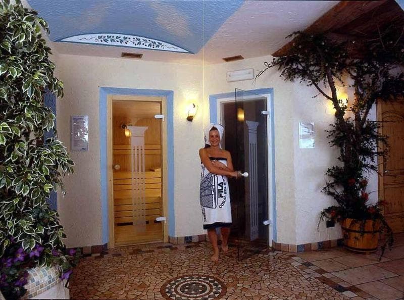 Hotel Galli Livigno 3