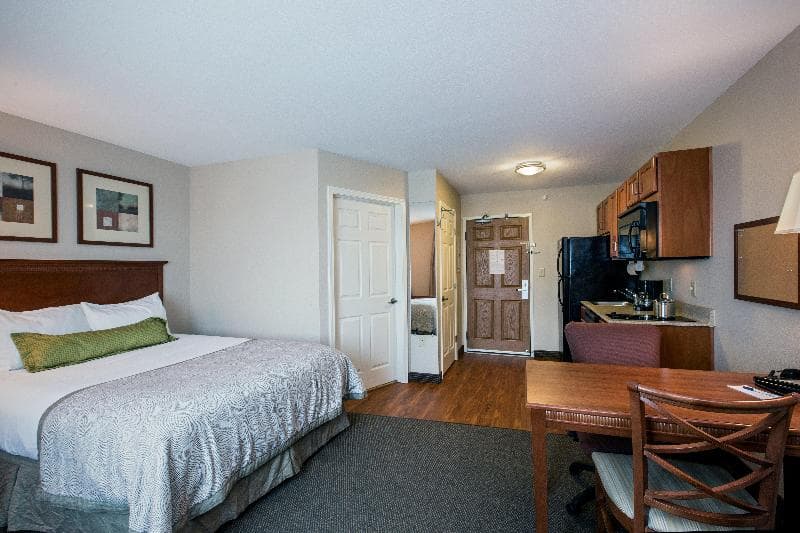 Candlewood Suites Indianapolis Northwest photo 1
