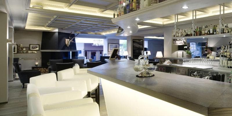 Hotel Gardena Grodnerhof photo 1