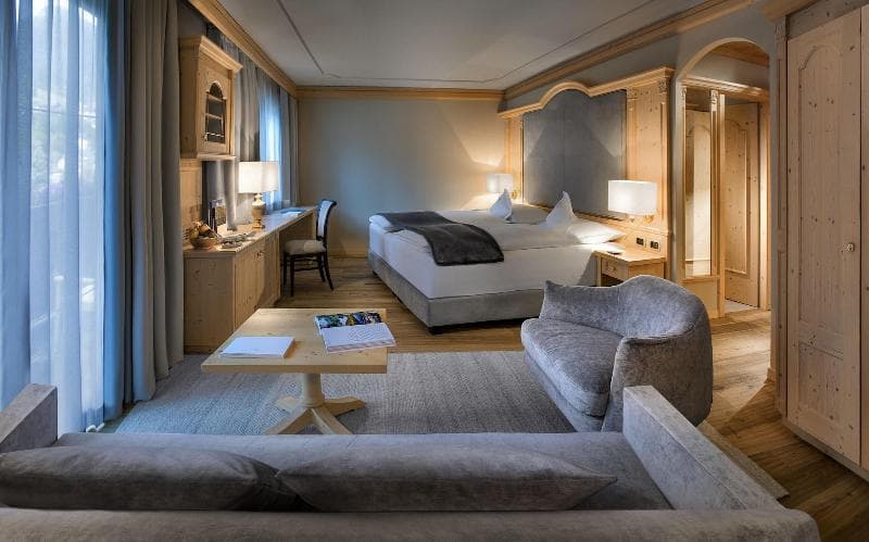 Hotel Gardena Grodnerhof 4