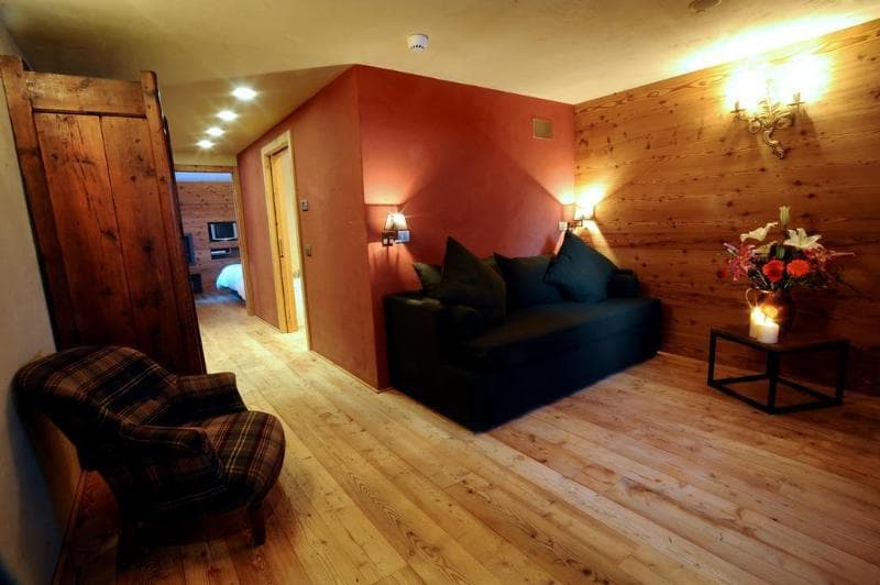 Chalet Eden main