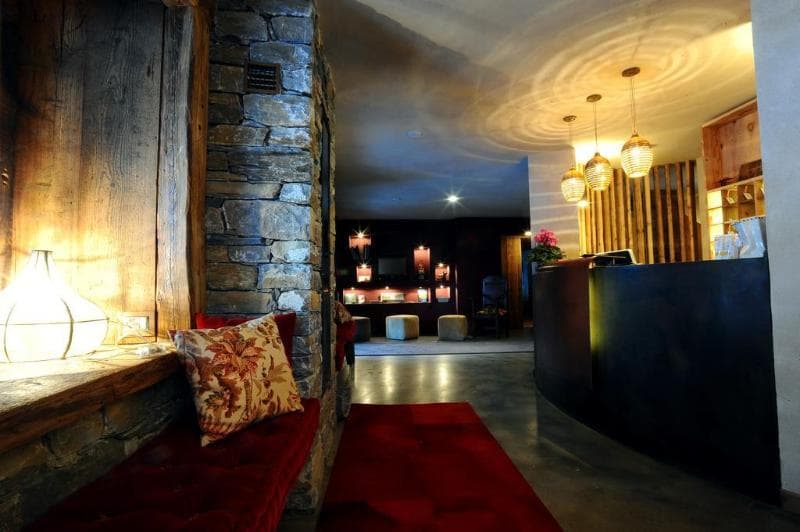 Chalet Eden 4