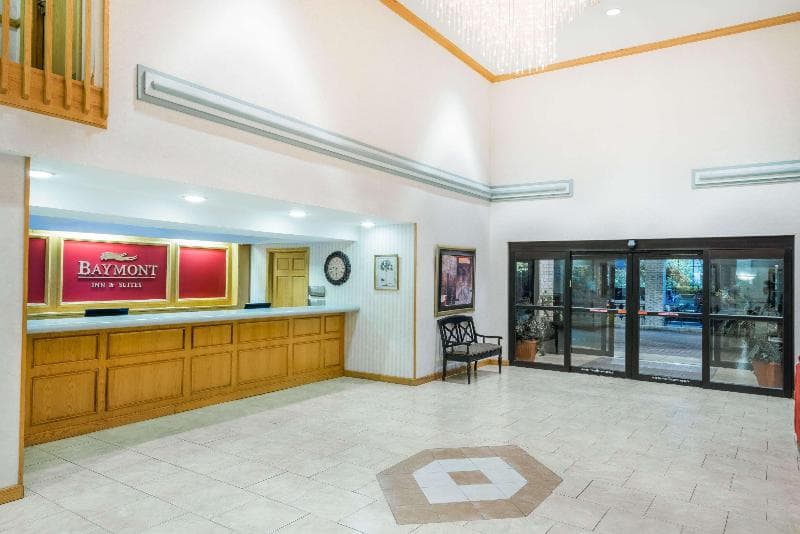 Baymont By Wyndham Plainfield/Indianapolis Airport Area 5