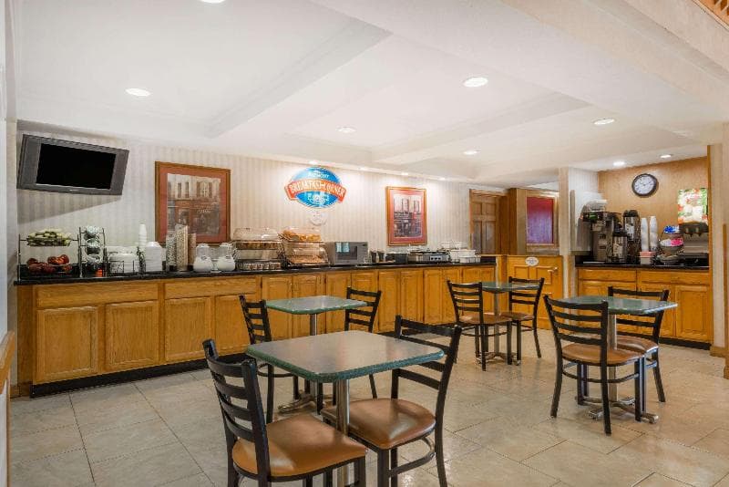 Baymont By Wyndham Plainfield/Indianapolis Airport Area 3