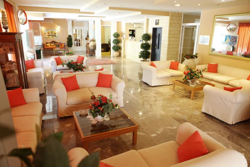Hotel Ionian Sea 4
