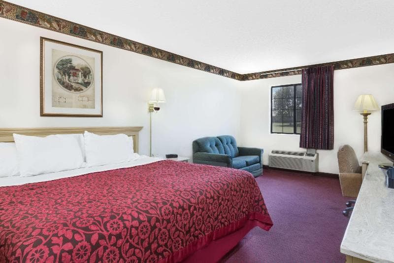 Days Inn By Wyndham Concordia 4