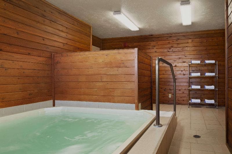 Super 8 By Wyndham Idaho Falls 2