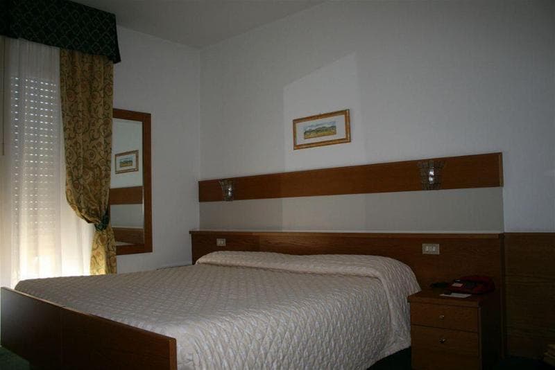 Corona Dolomites Hotel (Adults Only) main