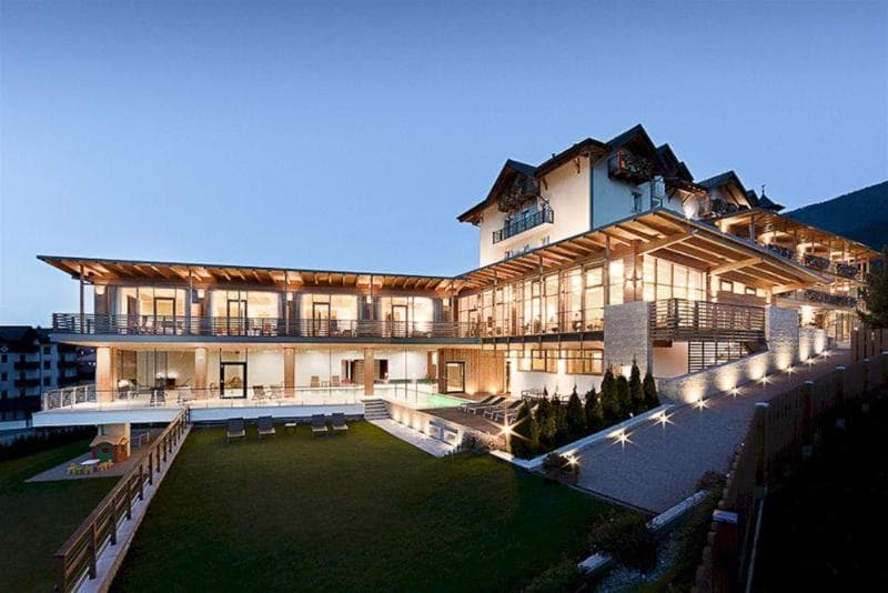 Corona Dolomites Hotel (Adults Only) photo 1