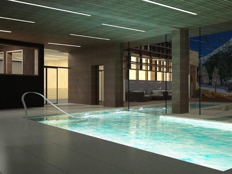 Corona Dolomites Hotel (Adults Only) 4