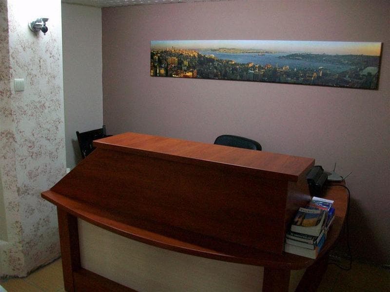 Levanten Hostel photo 1