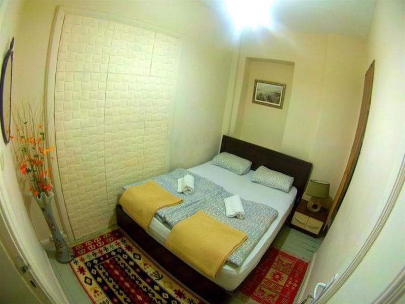 Levanten Hostel 4