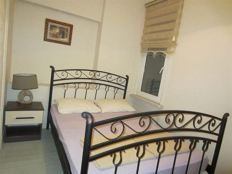 Levanten Hostel 5