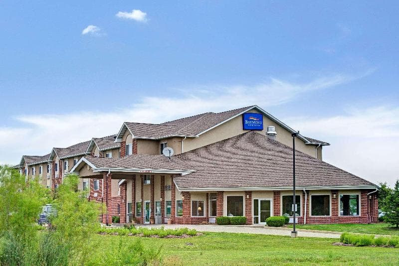 Baymont by Wyndham Indianapolis photo 1