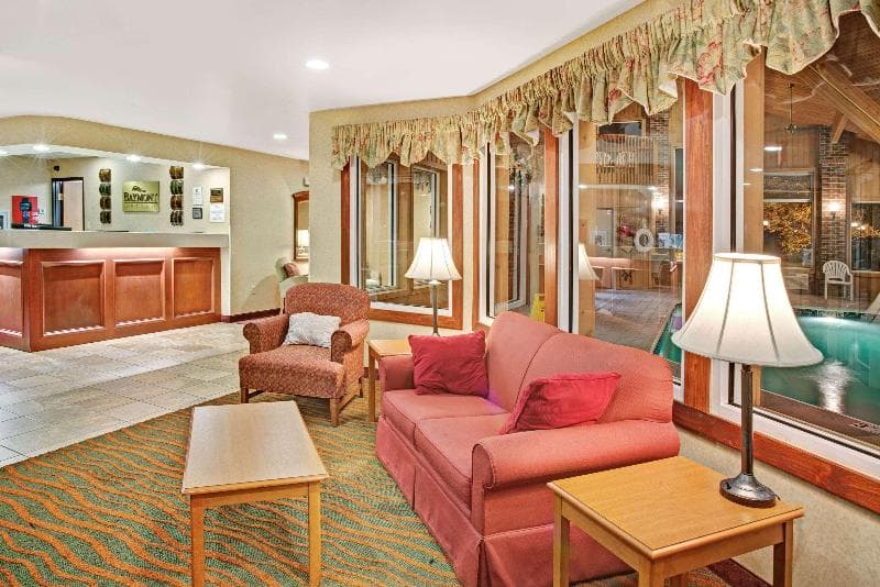Baymont by Wyndham Indianapolis 3