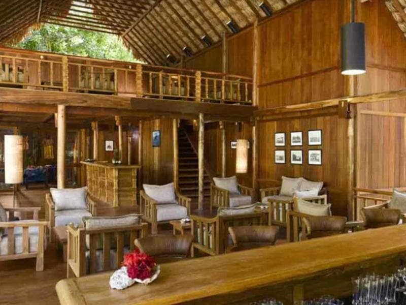 Barefoot At Havelock Resort 3