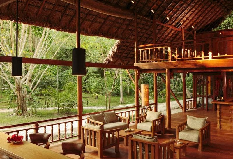 Barefoot At Havelock Resort 5