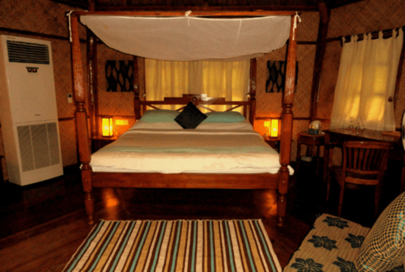 Barefoot At Havelock Resort main