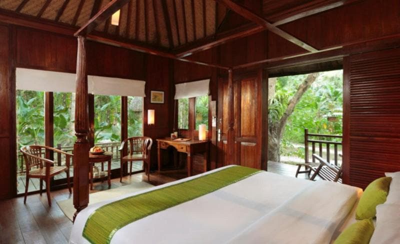 Barefoot At Havelock Resort 4