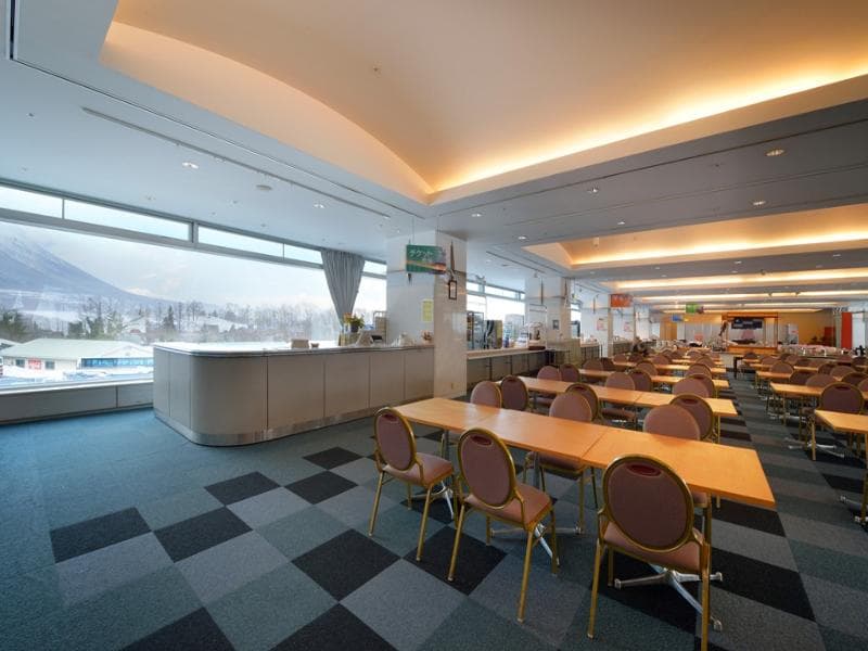 Shizukuishi Princehotel 5