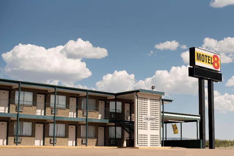 Motel 8 Laramie 4