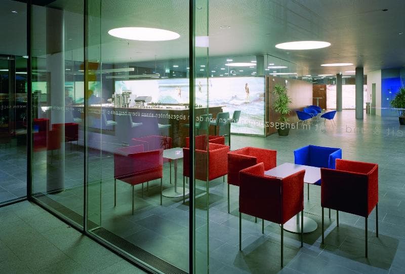 Hall Parkhotel photo 1