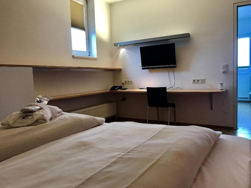 Hall Parkhotel 5