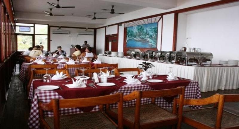 Welcomhotel By Itc Hotels, Bay Island, Port Blair photo 1